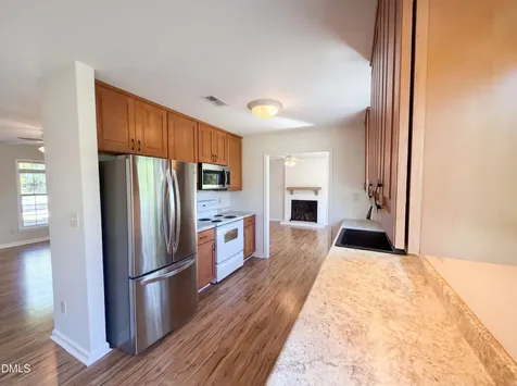 4105 Toroella Street Durham NC 27704