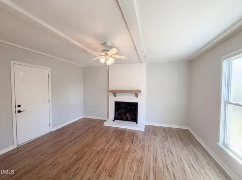 4105 Toroella Street Durham NC 27704