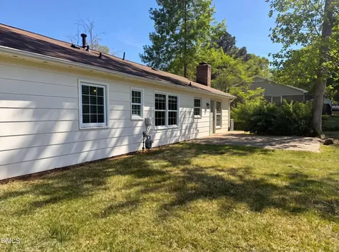 4105 Toroella Street Durham NC 27704