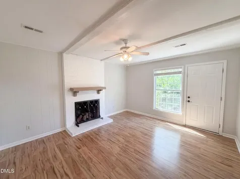 4105 Toroella Street Durham NC 27704