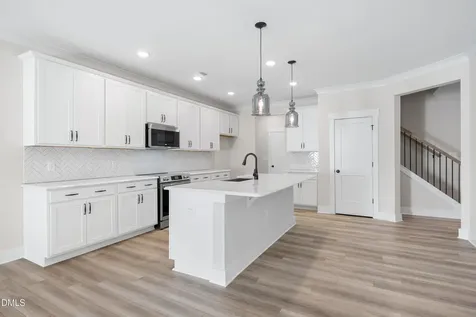 5401 Running Fox Lane Durham NC 27703