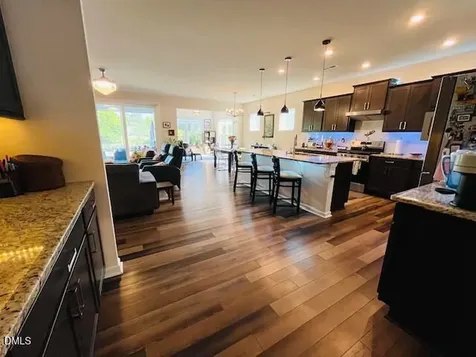 1270 Flyfish Avenue Durham NC 27703
