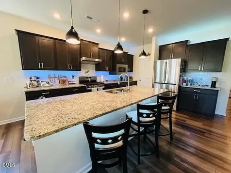 1270 Flyfish Avenue Durham NC 27703