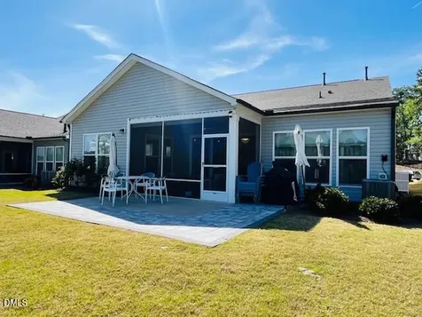 1270 Flyfish Avenue Durham NC 27703