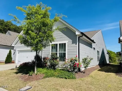 1270 Flyfish Avenue Durham NC 27703