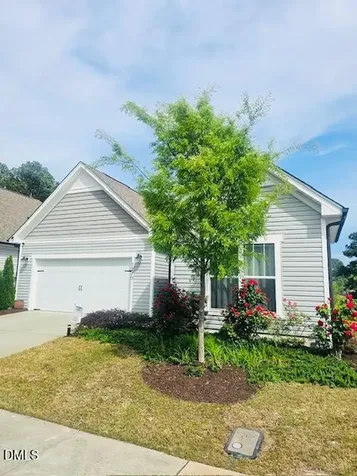 1270 Flyfish Avenue Durham NC 27703
