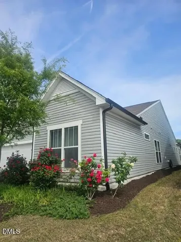 1270 Flyfish Avenue Durham NC 27703