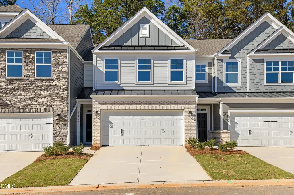 5409 Running Fox Lane Durham NC 27703