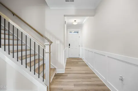 5409 Running Fox Lane Durham NC 27703