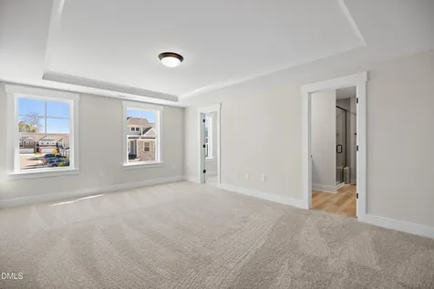 5409 Running Fox Lane Durham NC 27703