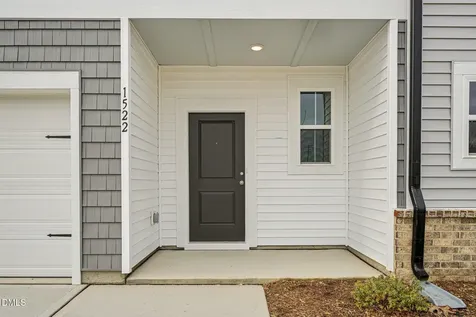 1513 Mirth Court Rolesville NC 27571