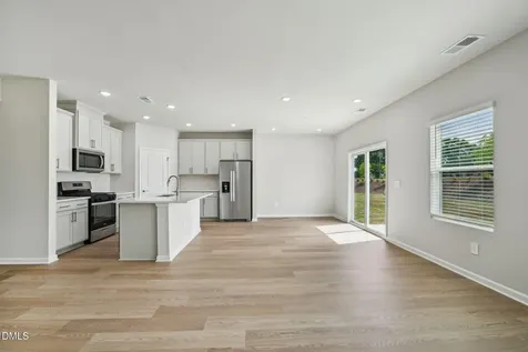 168 Thistle Patch Place Angier NC 27501