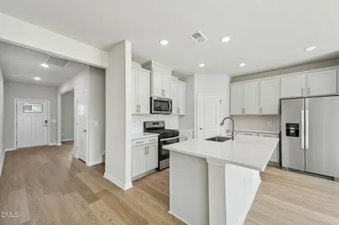 168 Thistle Patch Place Angier NC 27501