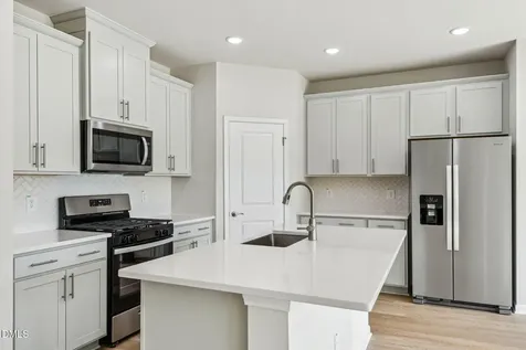 168 Thistle Patch Place Angier NC 27501