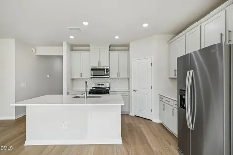 168 Thistle Patch Place Angier NC 27501