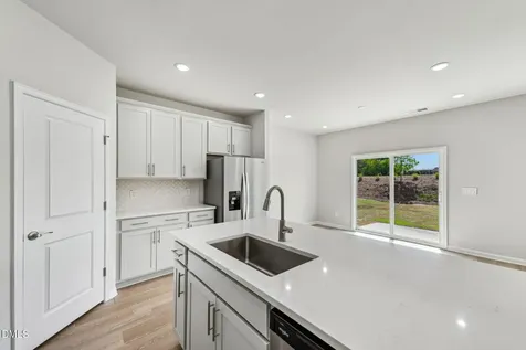 168 Thistle Patch Place Angier NC 27501