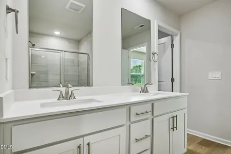168 Thistle Patch Place Angier NC 27501