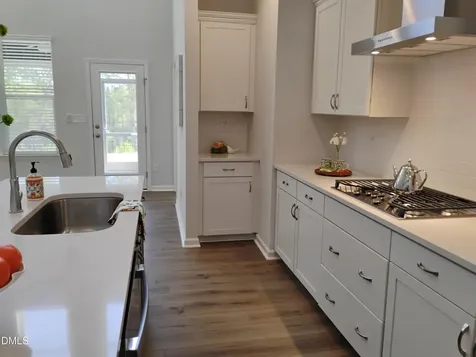 1124 Bell Heather Road Durham NC 27703