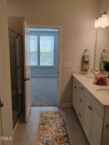 1124 Bell Heather Road Durham NC 27703