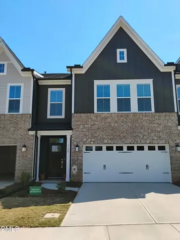 1124 Bell Heather Road Durham NC 27703