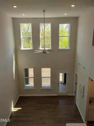 1124 Bell Heather Road Durham NC 27703