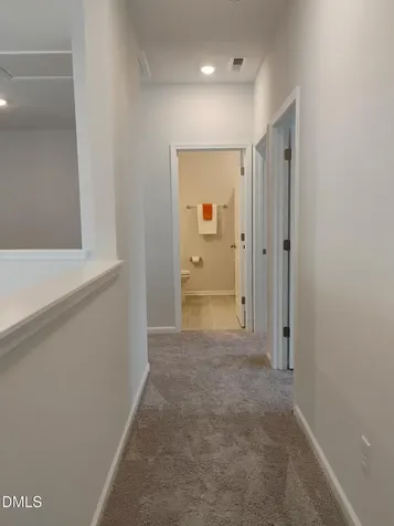 1124 Bell Heather Road Durham NC 27703