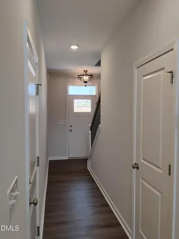 1124 Bell Heather Road Durham NC 27703