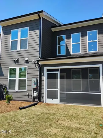 1124 Bell Heather Road Durham NC 27703