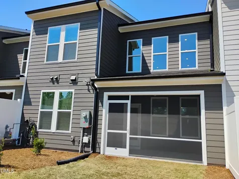 1124 Bell Heather Road Durham NC 27703