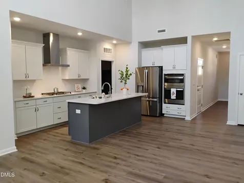 1124 Bell Heather Road Durham NC 27703