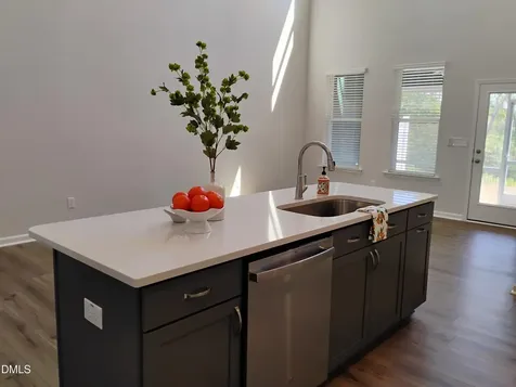 1124 Bell Heather Road Durham NC 27703