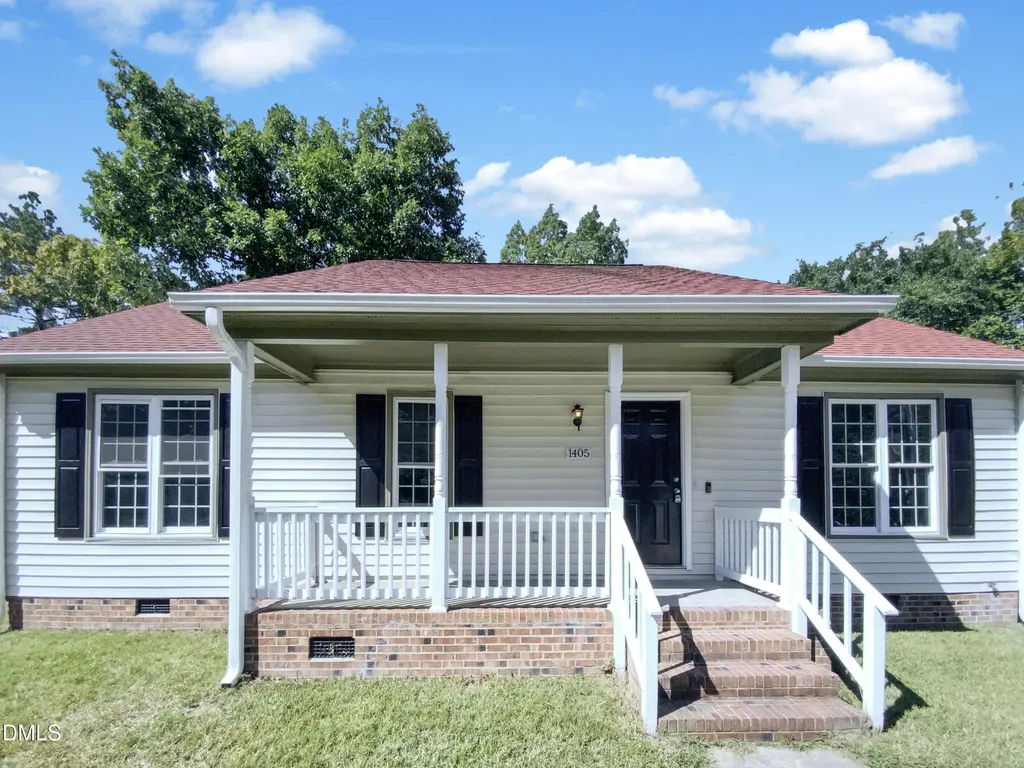 1405 Cross Link Road Raleigh NC 27610