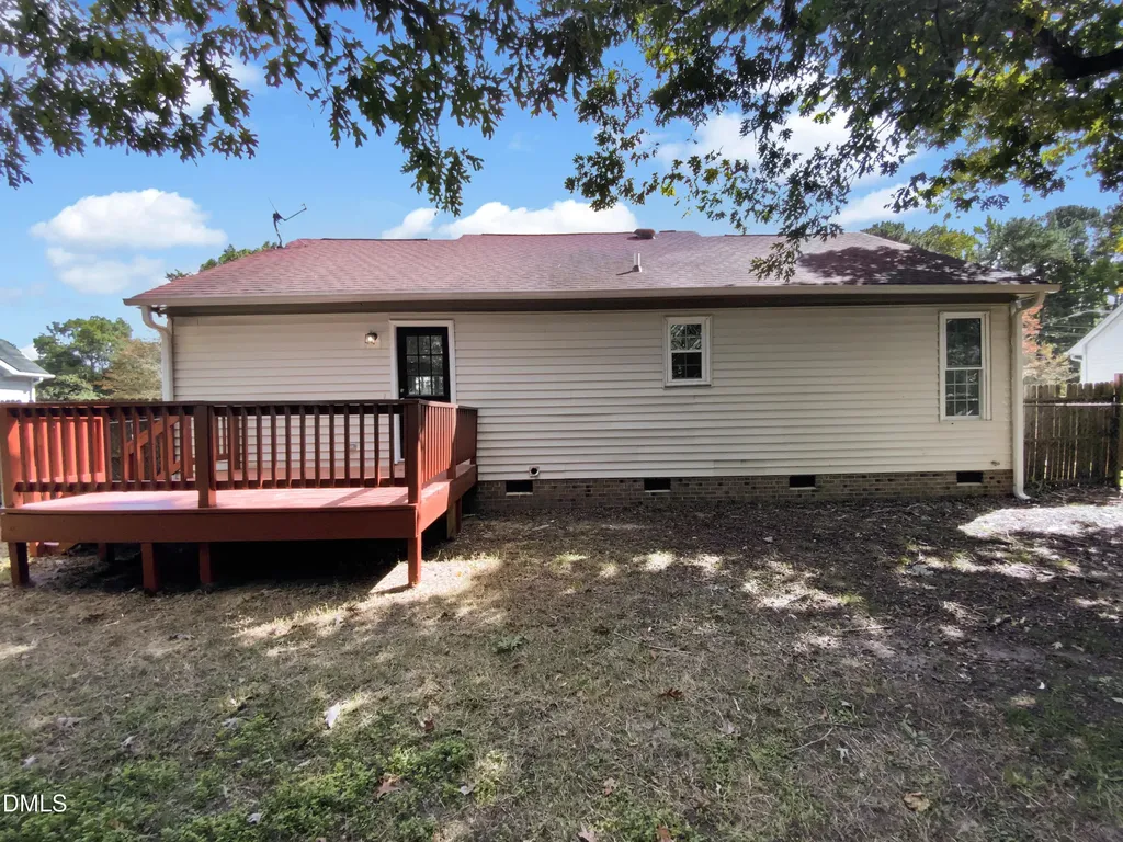 1405 Cross Link Road Raleigh NC 27610