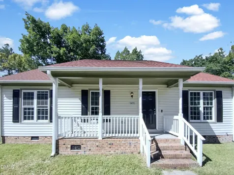 1405 Cross Link Road Raleigh NC 27610