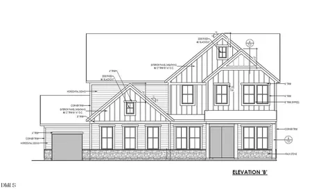 29 Fox Run Path Clayton NC 27520