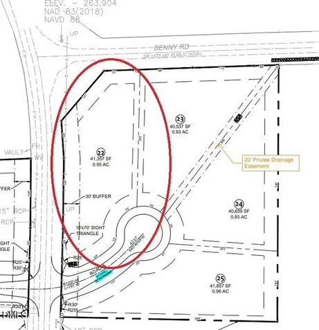 29 Fox Run Path Clayton NC 27520