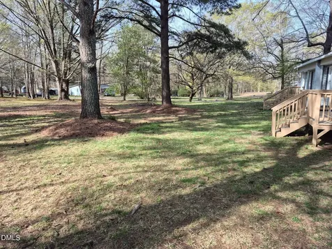 302 Allen Avenue Franklinton NC 27525