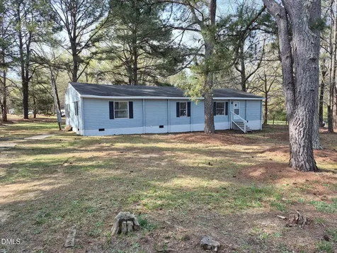 302 Allen Avenue Franklinton NC 27525