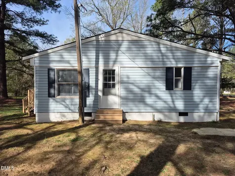302 Allen Avenue Franklinton NC 27525