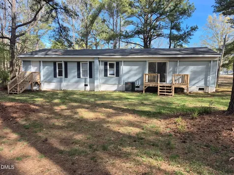 302 Allen Avenue Franklinton NC 27525