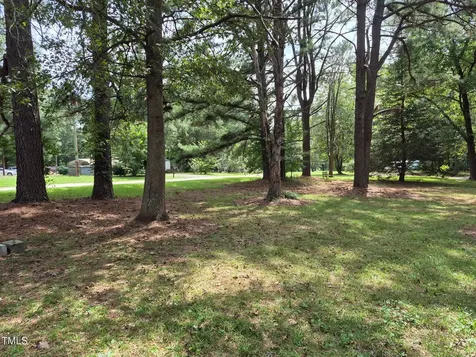 302 Allen Avenue Franklinton NC 27525