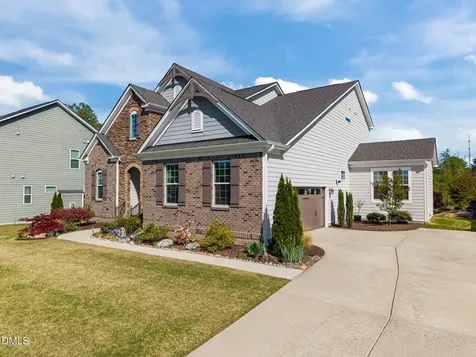 1324 Spicer Lane Rolesville NC 27571