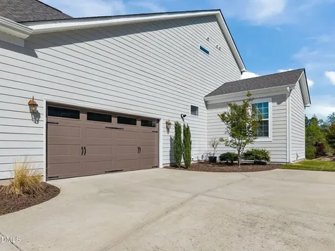 1324 Spicer Lane Rolesville NC 27571