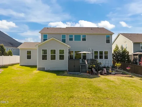 1324 Spicer Lane Rolesville NC 27571