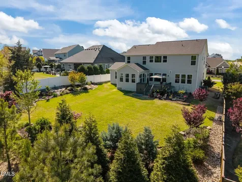 1324 Spicer Lane Rolesville NC 27571
