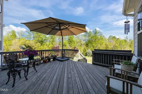 1324 Spicer Lane Rolesville NC 27571