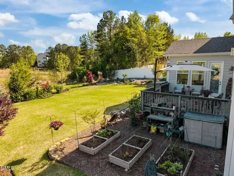 1324 Spicer Lane Rolesville NC 27571