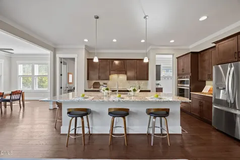 1324 Spicer Lane Rolesville NC 27571
