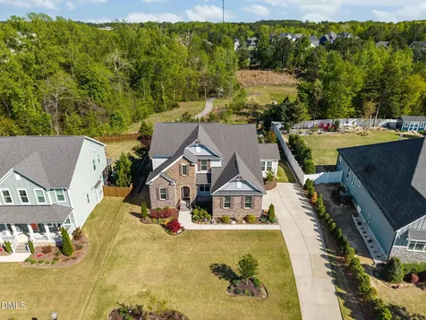1324 Spicer Lane Rolesville NC 27571