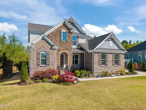 1324 Spicer Lane Rolesville NC 27571